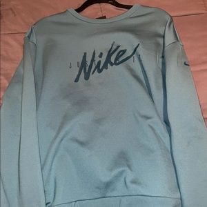 Womens Nike Sweater